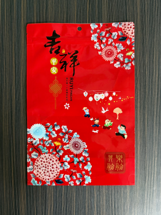 肇庆开窗袋